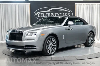 2019 Rolls-Royce Dawn - miniatura 15