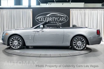 2019 Rolls-Royce Dawn - miniatura 16