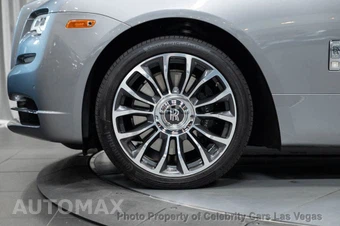 2019 Rolls-Royce Dawn - miniatura 17