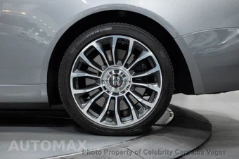 2019 Rolls-Royce Dawn - miniatura 18
