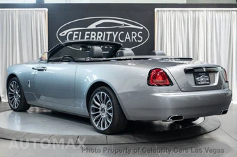 2019 Rolls-Royce Dawn - miniatura 19