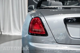 2019 Rolls-Royce Dawn - miniatura 21
