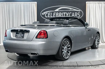 2019 Rolls-Royce Dawn - miniatura 25