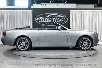 2019 Rolls-Royce Dawn - miniatura 26