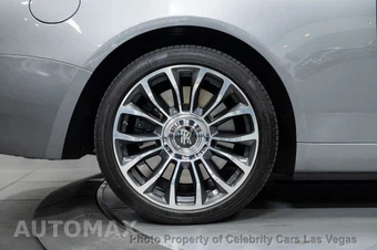 2019 Rolls-Royce Dawn - miniatura 27