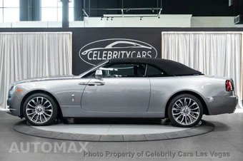 2019 Rolls-Royce Dawn - miniatura 3