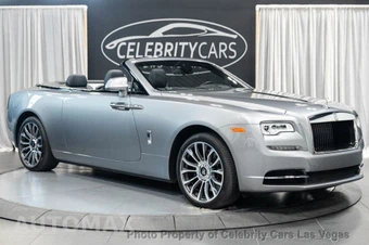2019 Rolls-Royce Dawn - miniatura 30