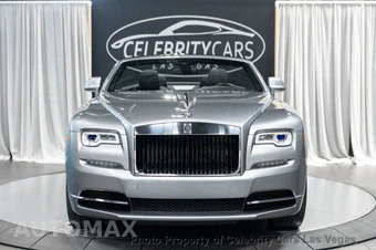 2019 Rolls-Royce Dawn - miniatura 31