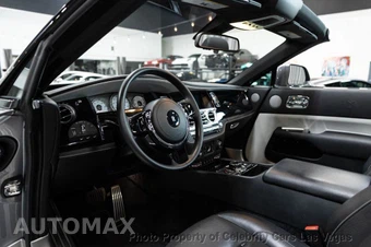 2019 Rolls-Royce Dawn - miniatura 32