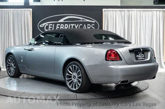 2019 Rolls-Royce Dawn - miniatura 4