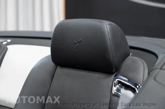 2019 Rolls-Royce Dawn - miniatura 48