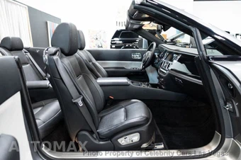 2019 Rolls-Royce Dawn - miniatura 50
