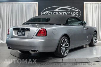 2019 Rolls-Royce Dawn - miniatura 6