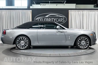 2019 Rolls-Royce Dawn - miniatura 7