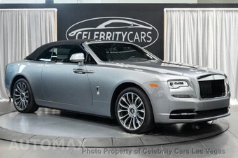 2019 Rolls-Royce Dawn - miniatura 8