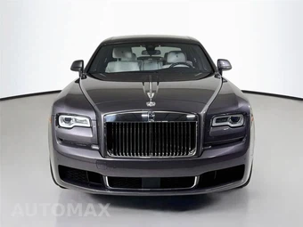 2019 Rolls-Royce Ghost – miniatura 11