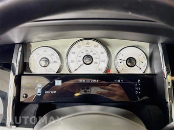 2019 Rolls-Royce Ghost – miniatura 17