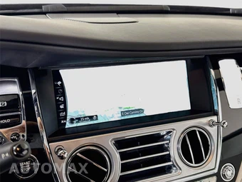 2019 Rolls-Royce Ghost – miniatura 19