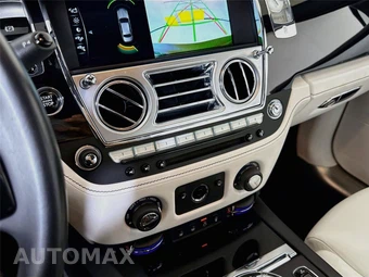 2019 Rolls-Royce Ghost – miniatura 21