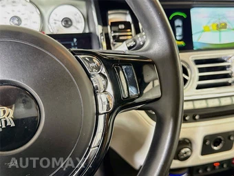 2019 Rolls-Royce Ghost – miniatura 23