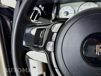2019 Rolls-Royce Ghost – miniatura 24