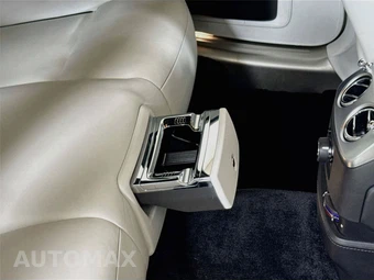 2019 Rolls-Royce Ghost – miniatura 31