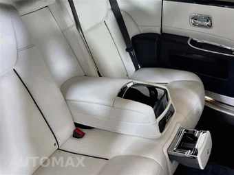 2019 Rolls-Royce Ghost – miniatura 32