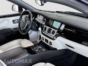 2019 Rolls-Royce Ghost – miniatura 35