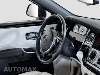 2019 Rolls-Royce Ghost – miniatura 36