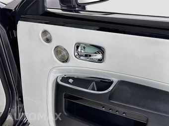 2019 Rolls-Royce Ghost – miniatura 37
