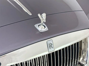 2019 Rolls-Royce Ghost – miniatura 38