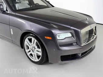 2019 Rolls-Royce Ghost – miniatura 39