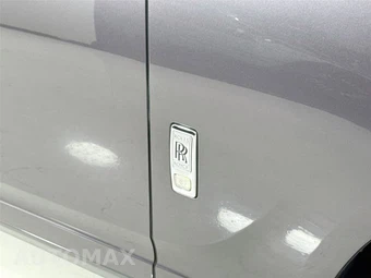 2019 Rolls-Royce Ghost – miniatura 40