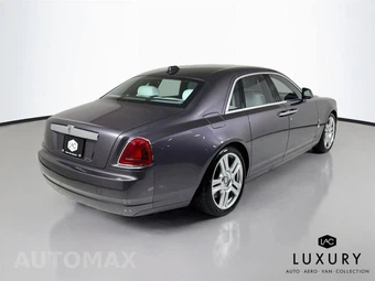 2019 Rolls-Royce Ghost – miniatura 6
