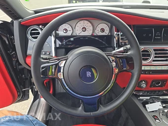 2019 Rolls-Royce Ghost – miniatura 10