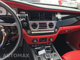 2019 Rolls-Royce Ghost – miniatura 11