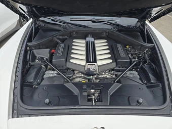 2019 Rolls-Royce Ghost – miniatura 16