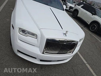 2019 Rolls-Royce Ghost – miniatura 2
