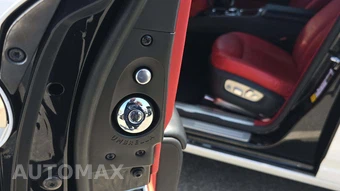 2019 Rolls-Royce Ghost – miniatura 23