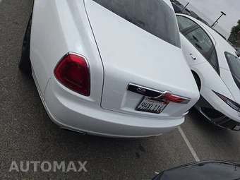 2019 Rolls-Royce Ghost – miniatura 5