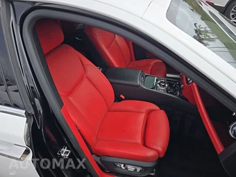 2019 Rolls-Royce Ghost – miniatura 8