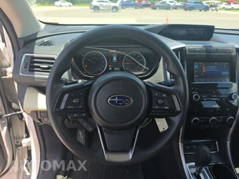 2019 Subaru Ascent 8-Passenger - miniatura 10