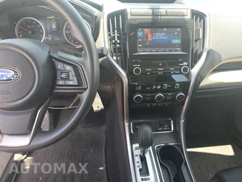 2019 Subaru Ascent 8-Passenger - miniatura 11