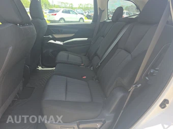 2019 Subaru Ascent 8-Passenger - miniatura 13