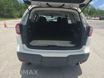 2019 Subaru Ascent 8-Passenger - miniatura 17