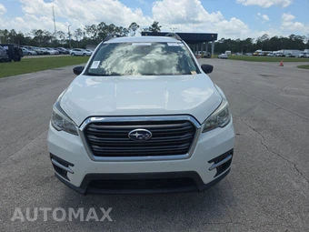 2019 Subaru Ascent 8-Passenger - miniatura 2