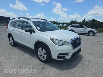 2019 Subaru Ascent 8-Passenger - miniatura 3
