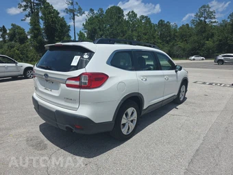 2019 Subaru Ascent 8-Passenger - miniatura 4