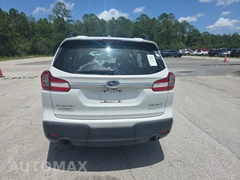 2019 Subaru Ascent 8-Passenger - miniatura 5