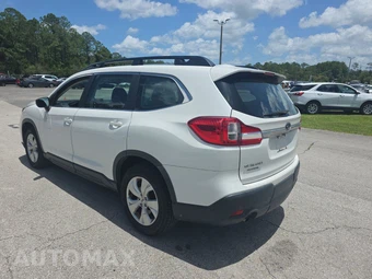 2019 Subaru Ascent 8-Passenger - miniatura 6